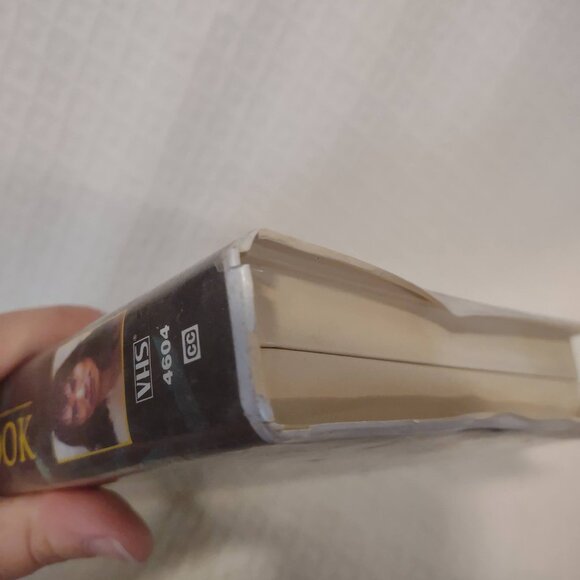 Disney Live Action Jungle Book VHS 1994 Hard Case - Picture 6 of 10